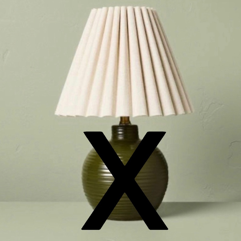 Hearth & Hand™ with Magnolia Empire Shade Only